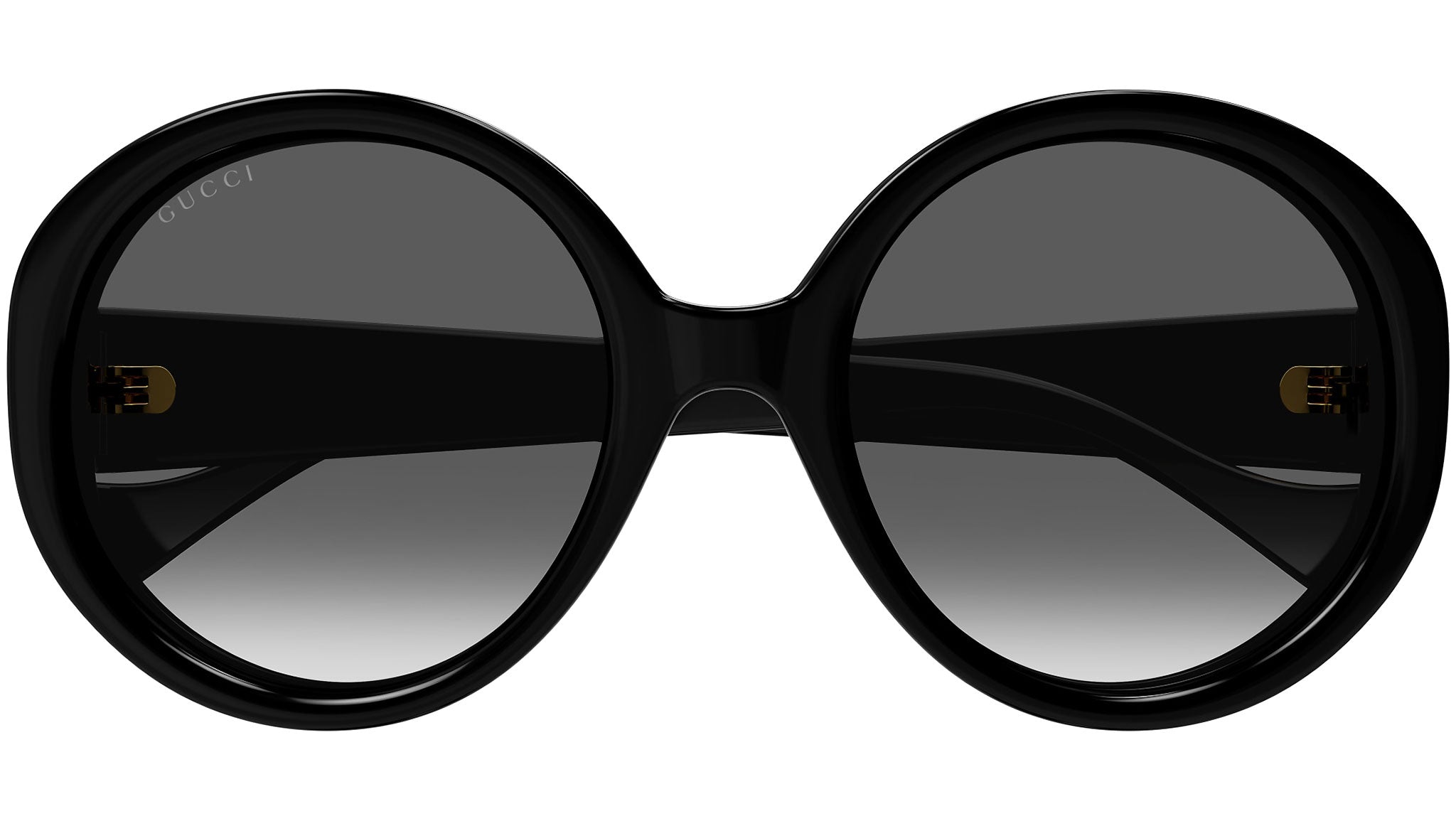 Gucci Sunglasses GG1256S 001 Black - eye-oo.com display picture 1