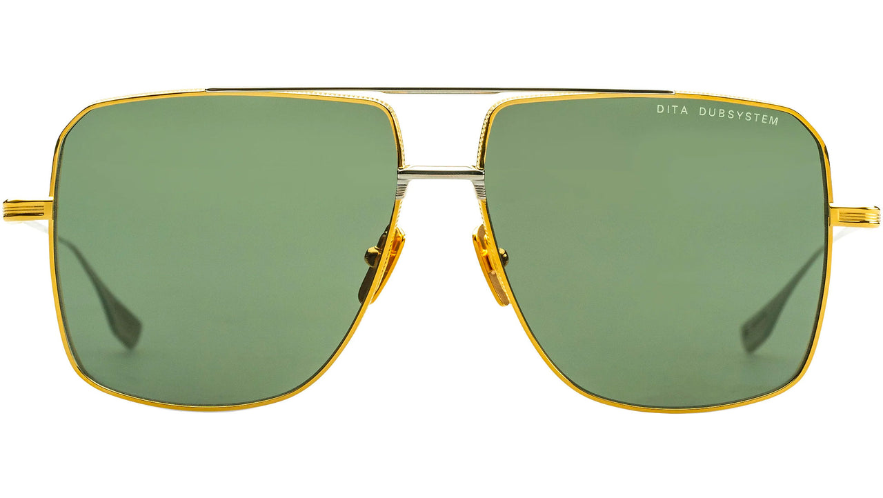 Dubsystem DTS157 01 Gold