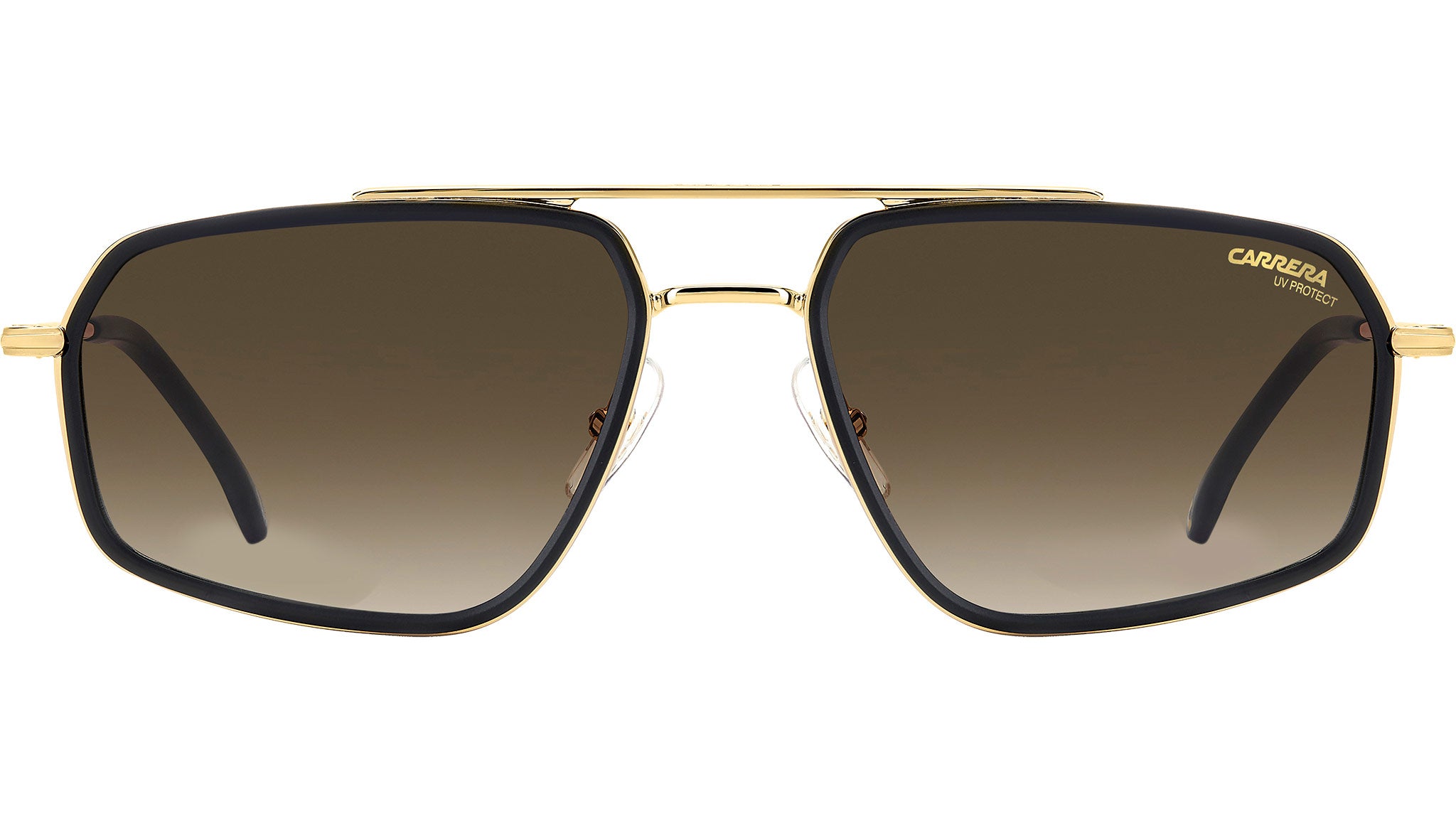 Carrera 338/S 003 86 Sunglasses Matte Black - eye-oo.com