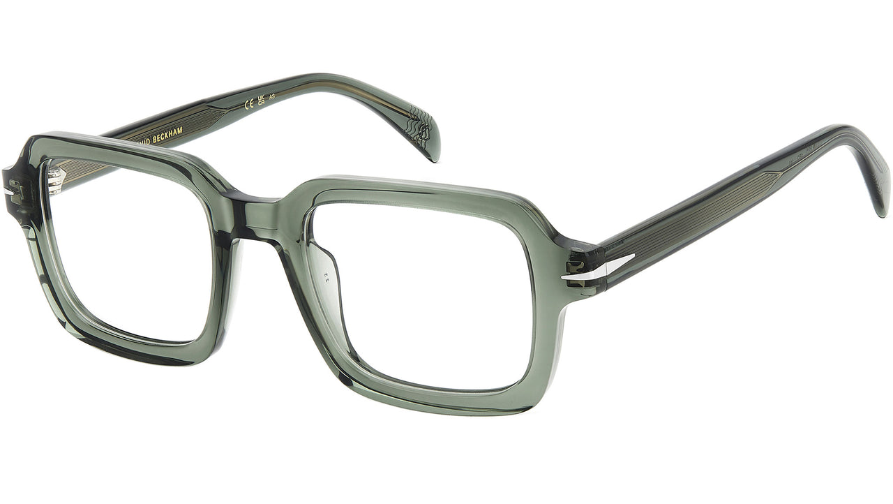 DB 7113 1ED Green
