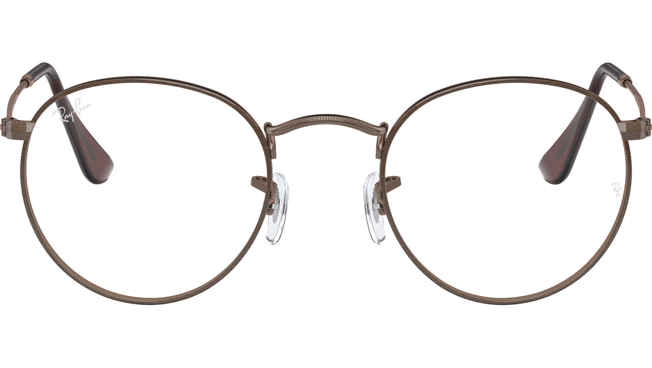 Round Metal Optics RB3447V 3120