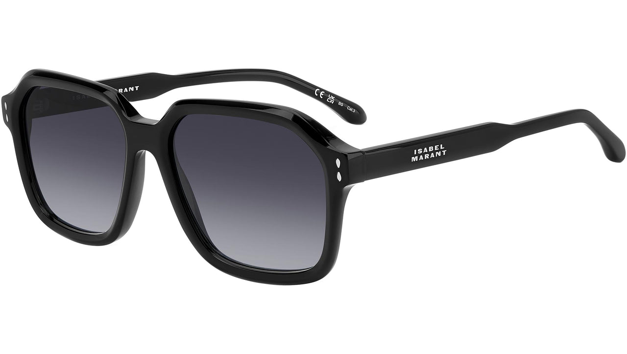 IM 0153/G/S 807 9O Black