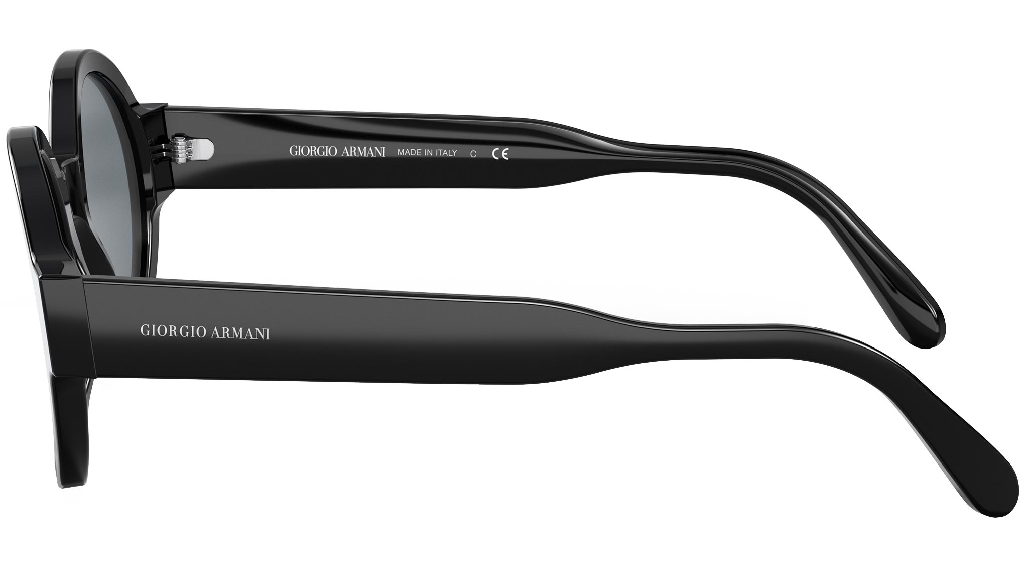 Occhiali da sole Armani AR 903M 5001R8 Nero - Main Image