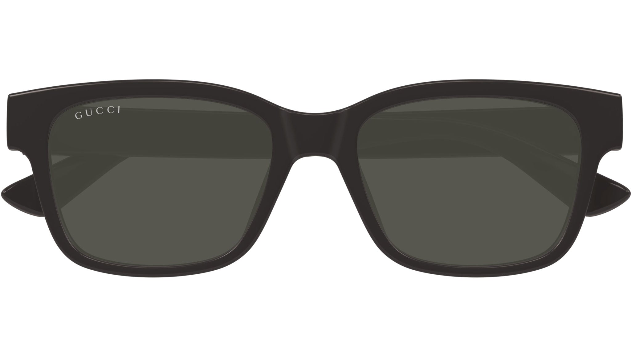 Gucci Sunglasses GG1716S 003 Grey Antracite Grey - eye-oo.com display picture 1