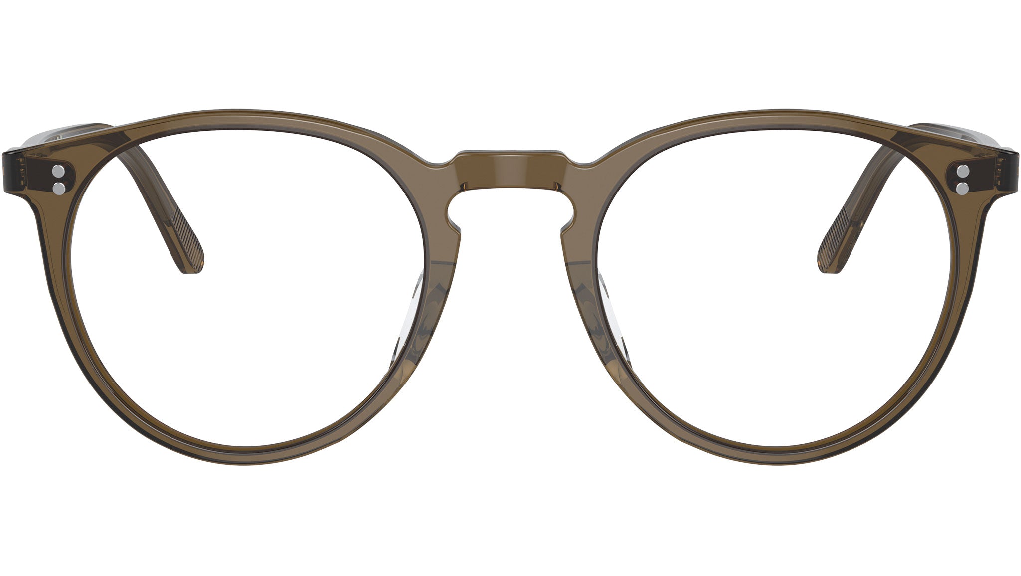 Oliver Peoples O'Malley Optical Frame OV5183 1784 Hazel - eye-oo.com
