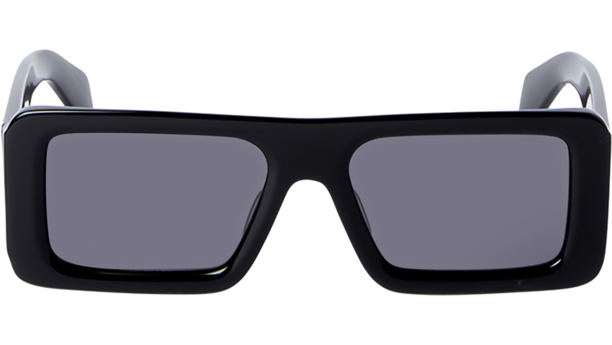 Off-White Troy Sunglasses 1007 Black - eye-oo.com