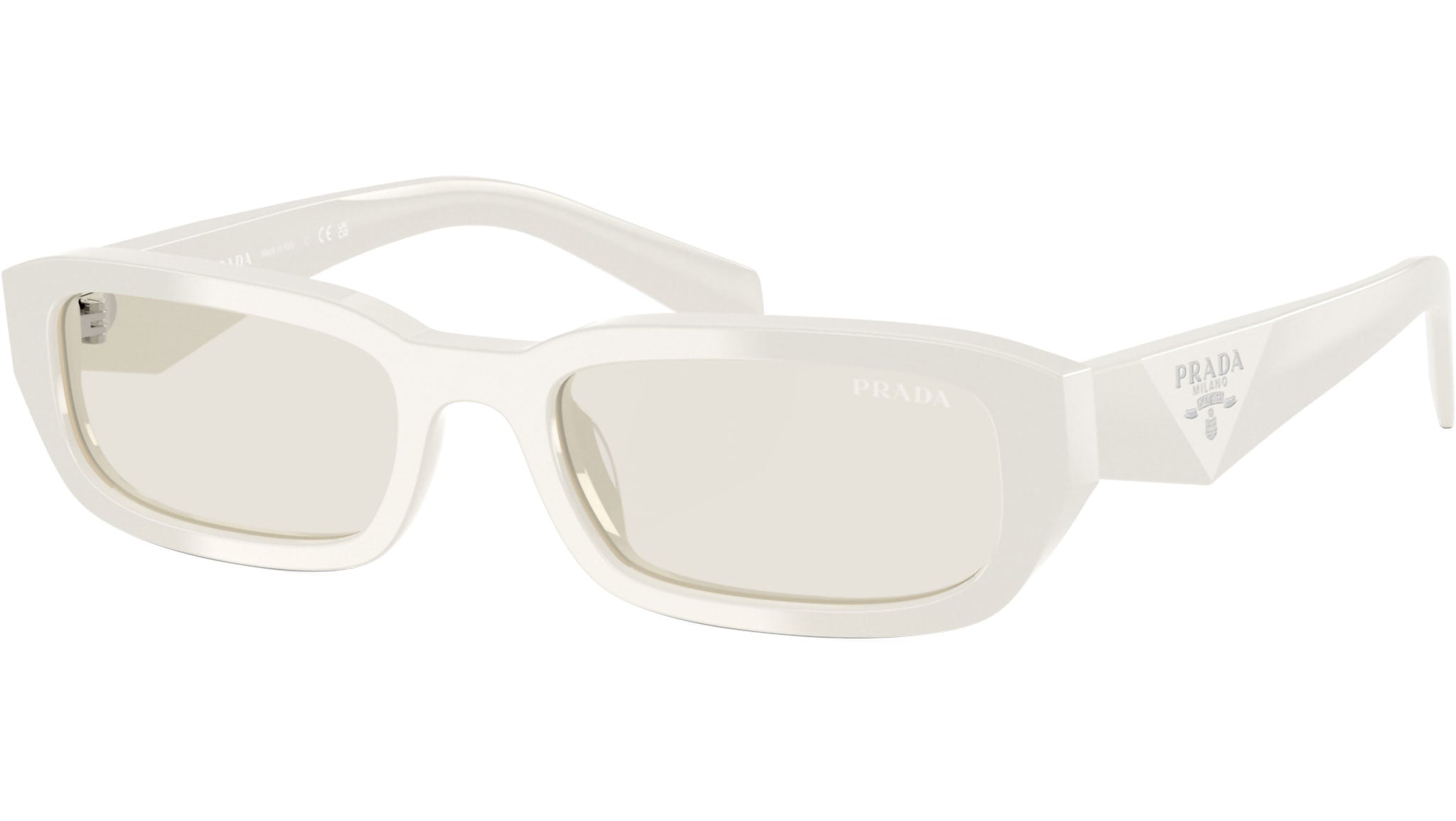 PR B06S Prada Sunglasses 26A40I Dust - eye-oo.com