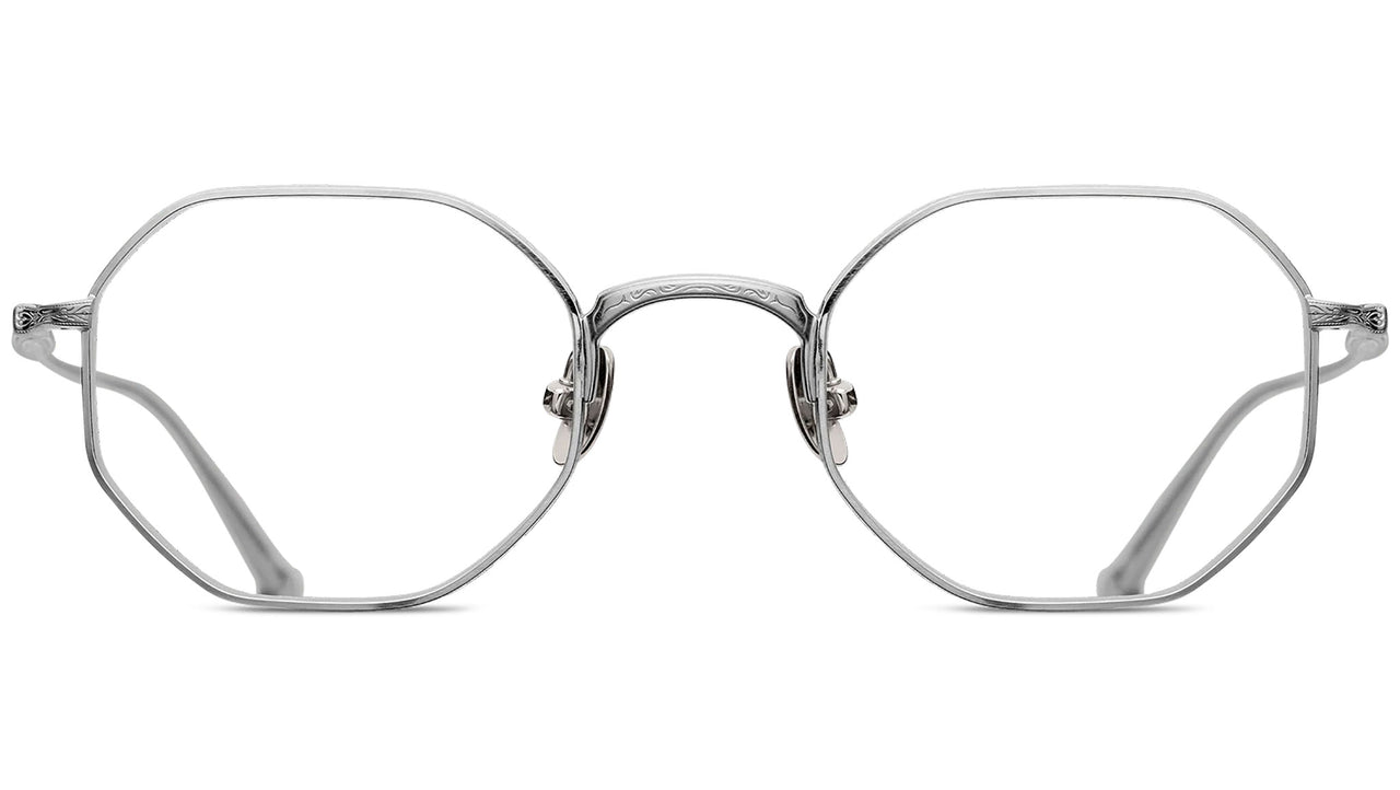M3086 Brushed Silver