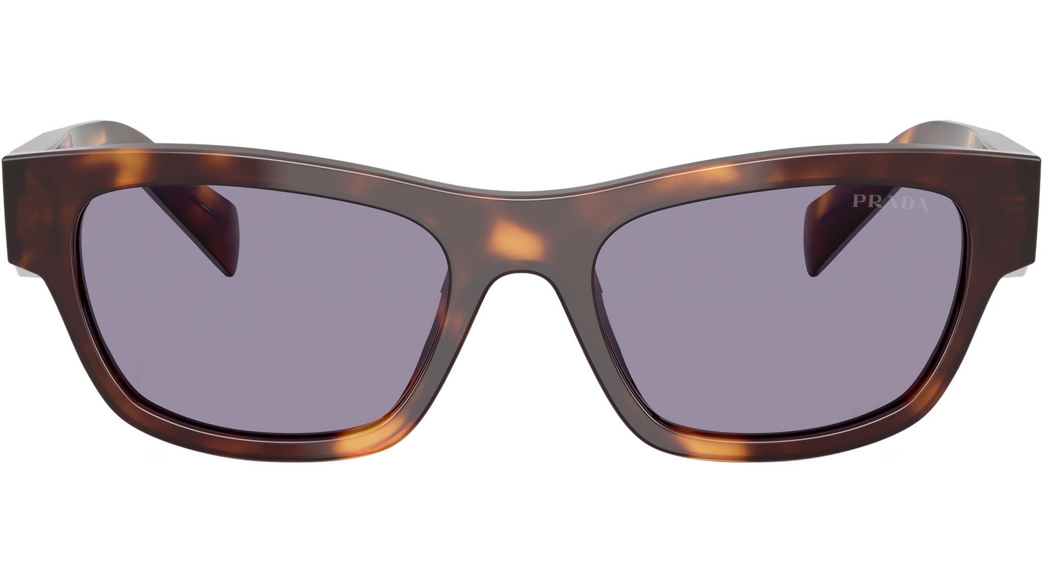 PR B09S Prada Sunglasses 15W03N Classic Tortoise - eye-oo.com