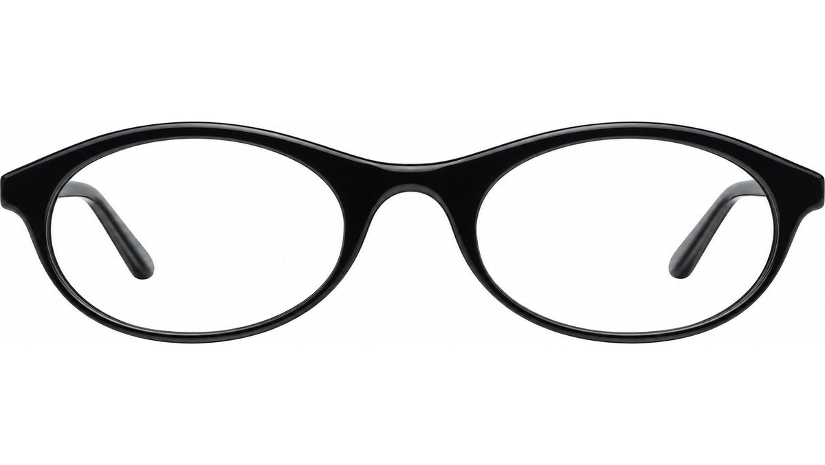 Jean Optic Black