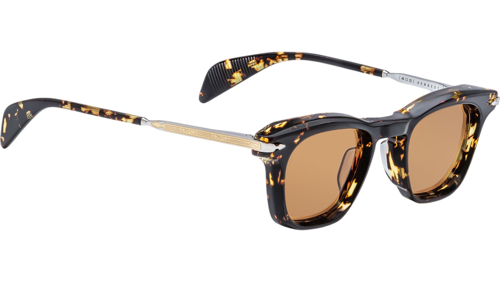 Jacques Marie Mage Kennedy Tokyo Sunglasses JMMKN-PH14 - eye-oo.com