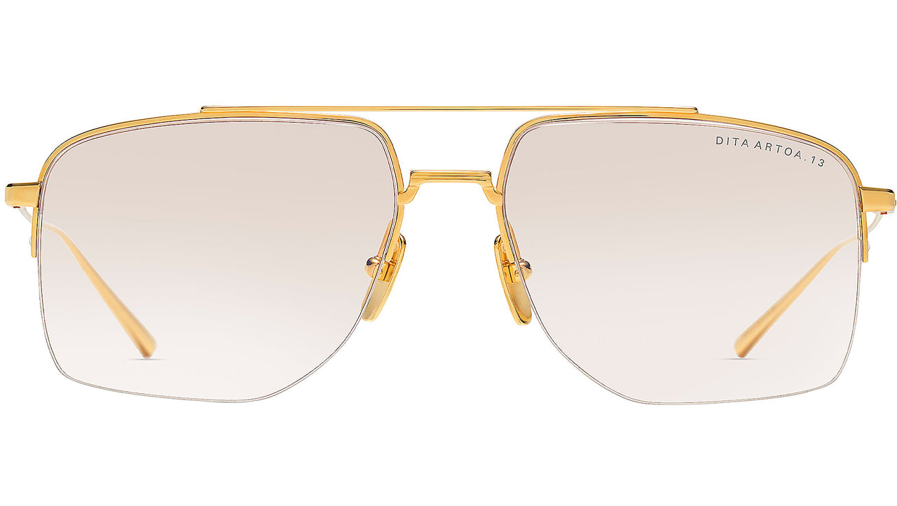 Artoa.13 Yellow Gold