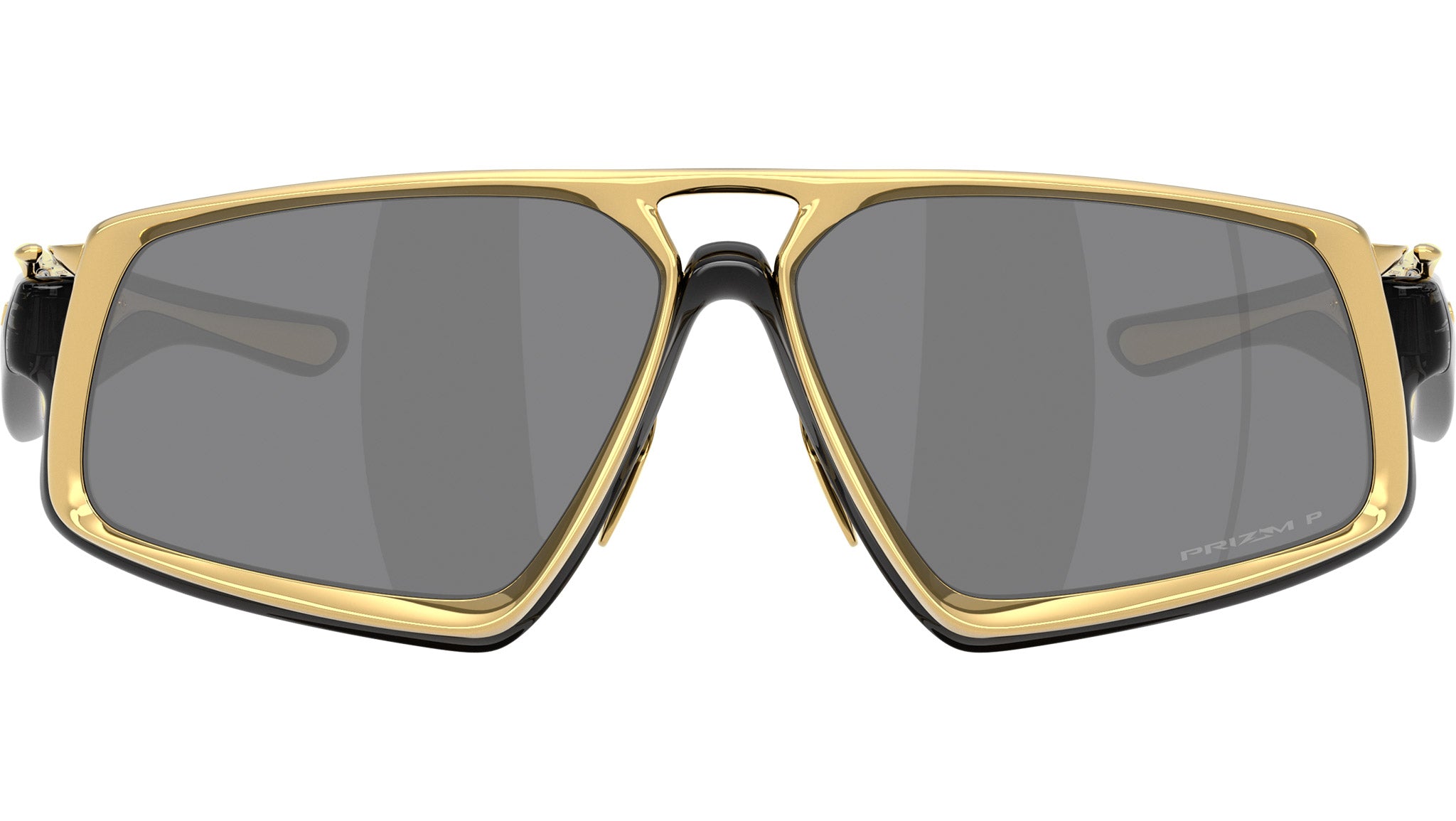 Oakley Massillon Sunglasses OO6029 602901 Black Ink - eye-oo.com