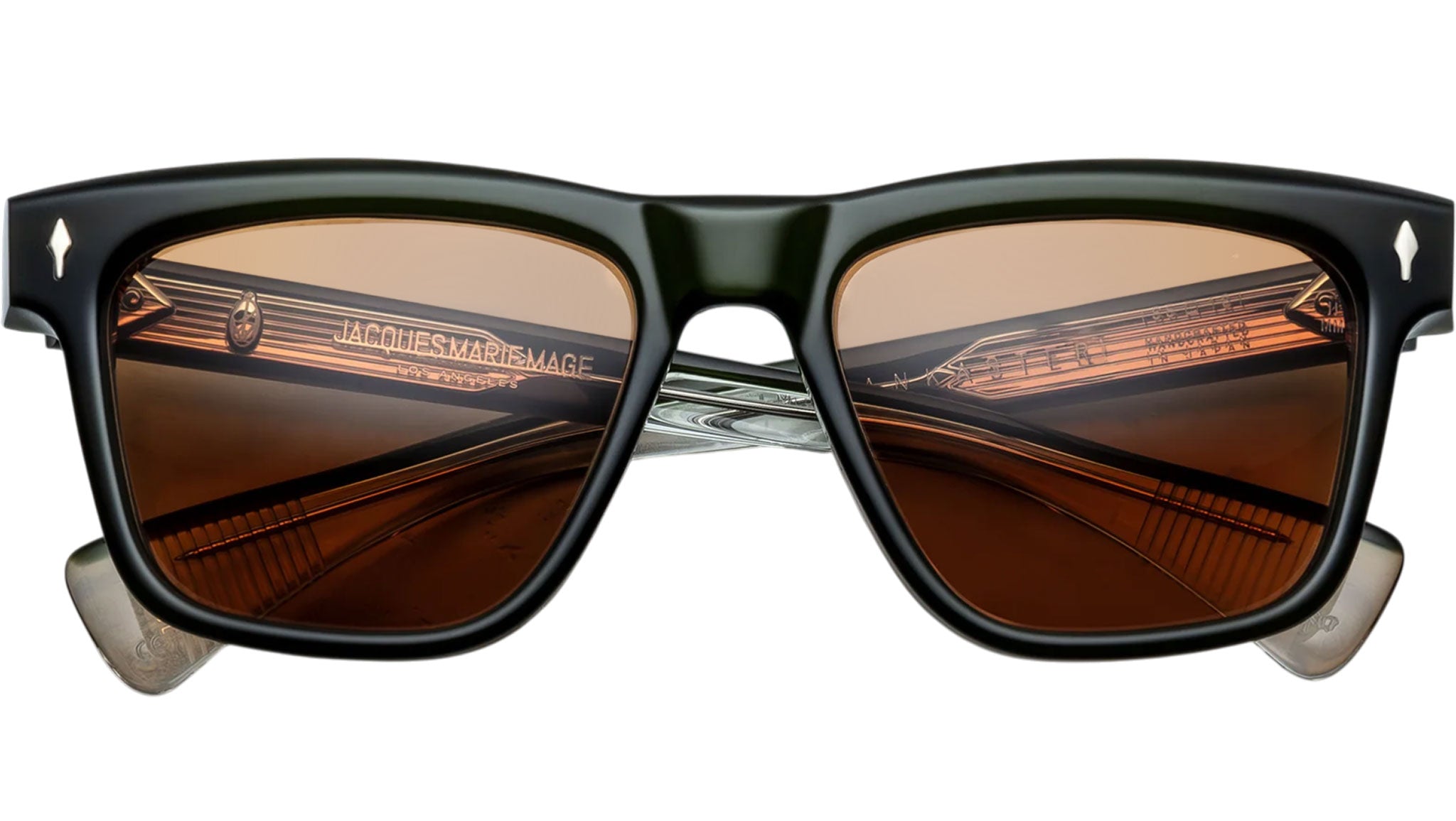 Jacques Marie Mage Lankaster Borneo Sunglasses JMMLS-18V  display picture 1