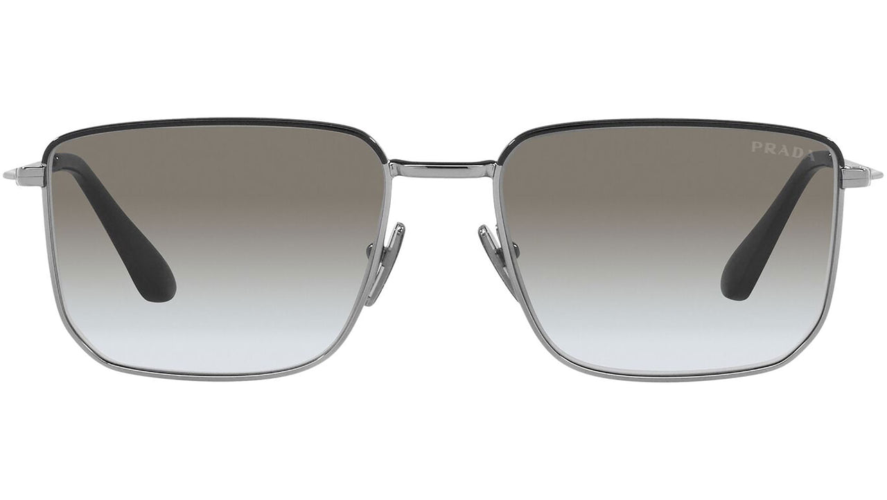 PR 52YS black gunmetal