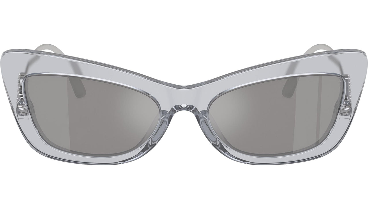 DG 4467B 32916G Grey Silver