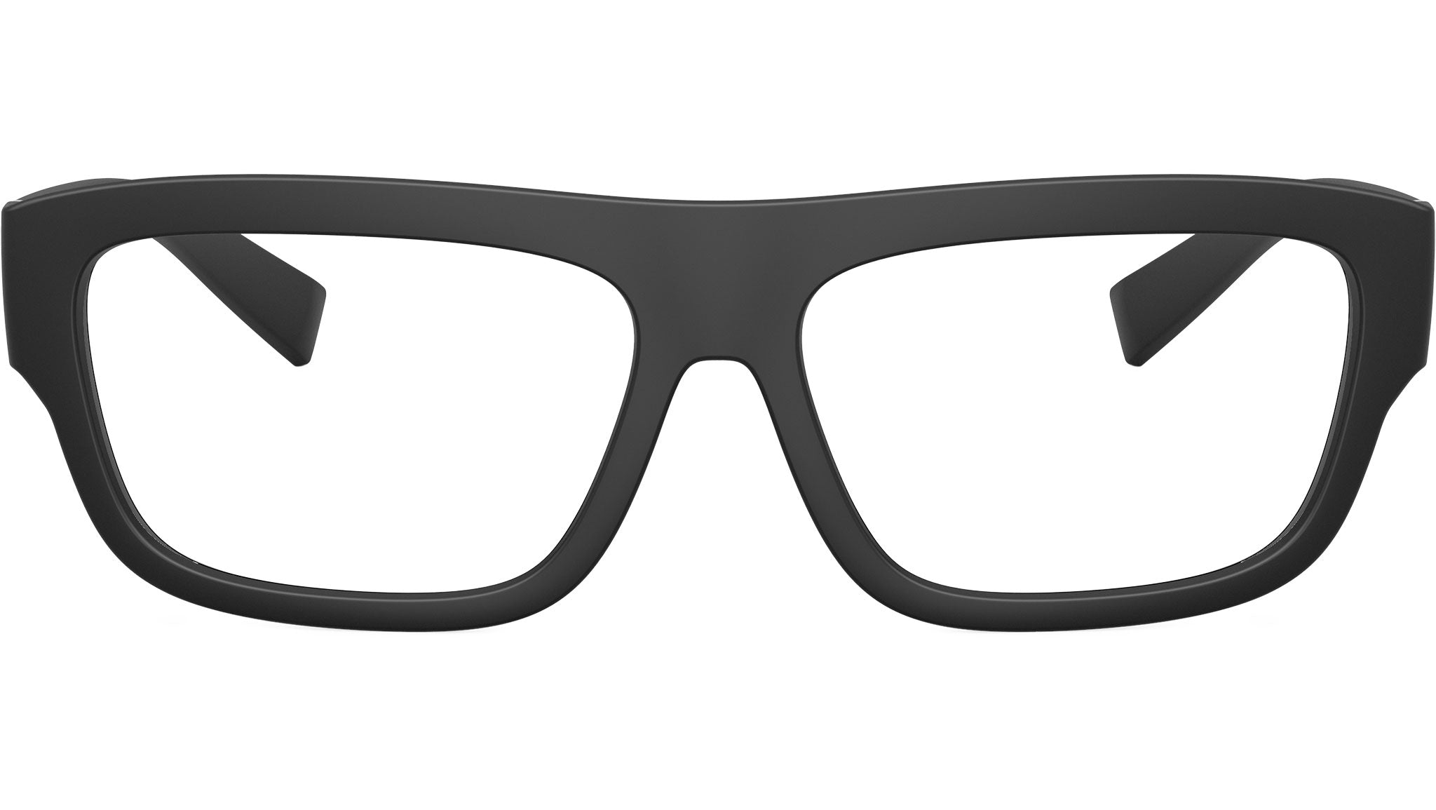 Dolce & Gabbana DG 5114 Glasses 2525 Matte Black - eye-oo.com
