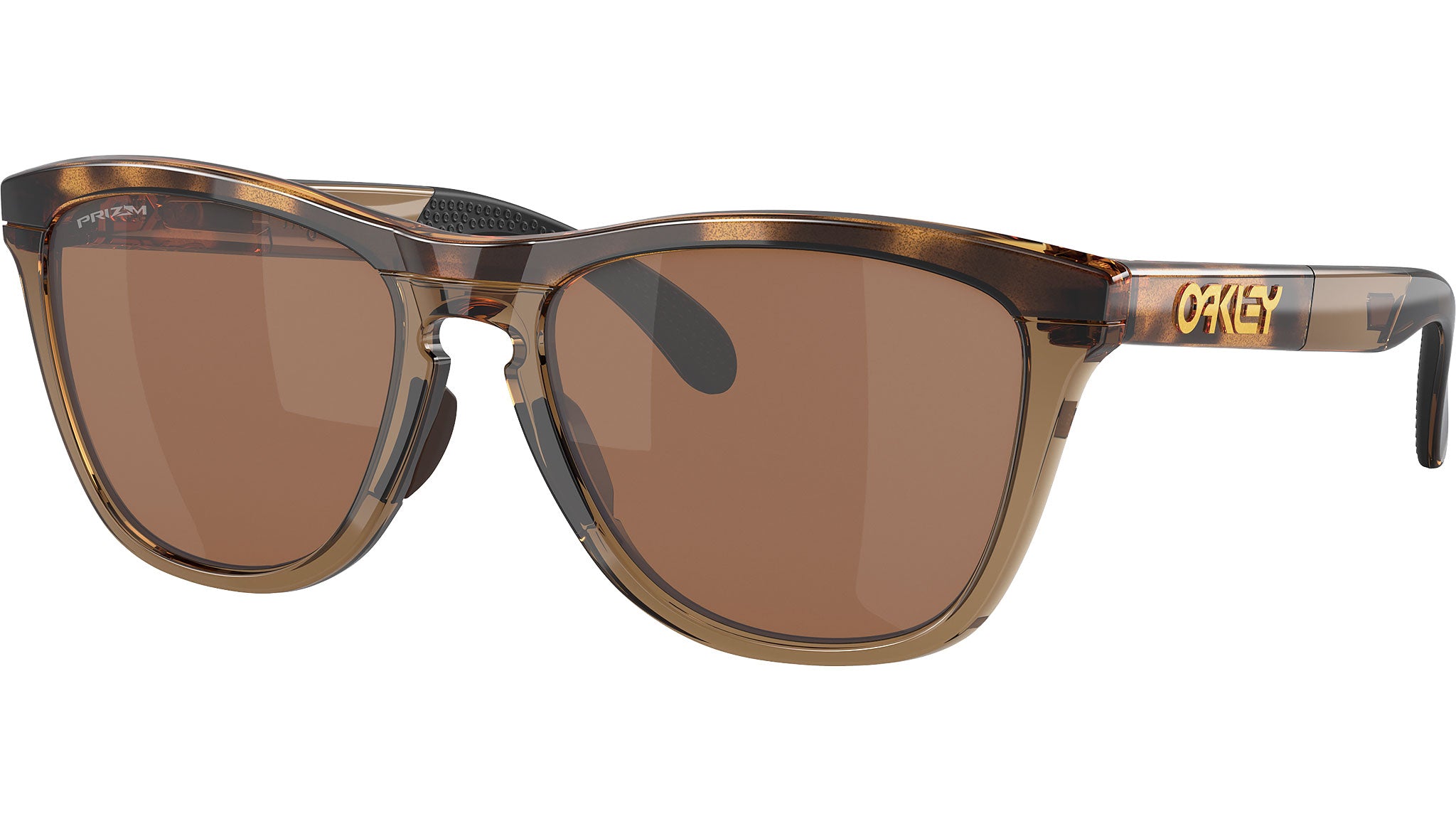 OAKLEY オークリー Frog skins サングラス Oakley X FRAGMENT - Frogskins™ (Low Bridge Fit) Prizm Grey Lenses