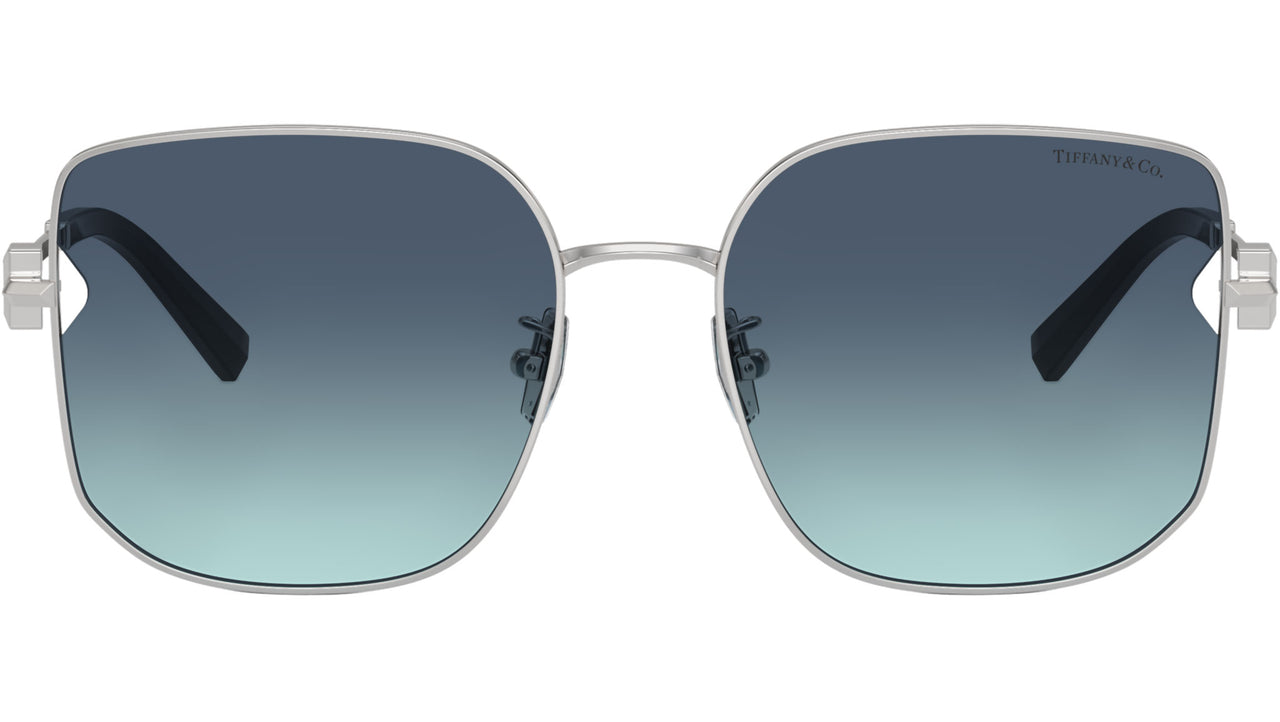 TF3105D 60019S Silver