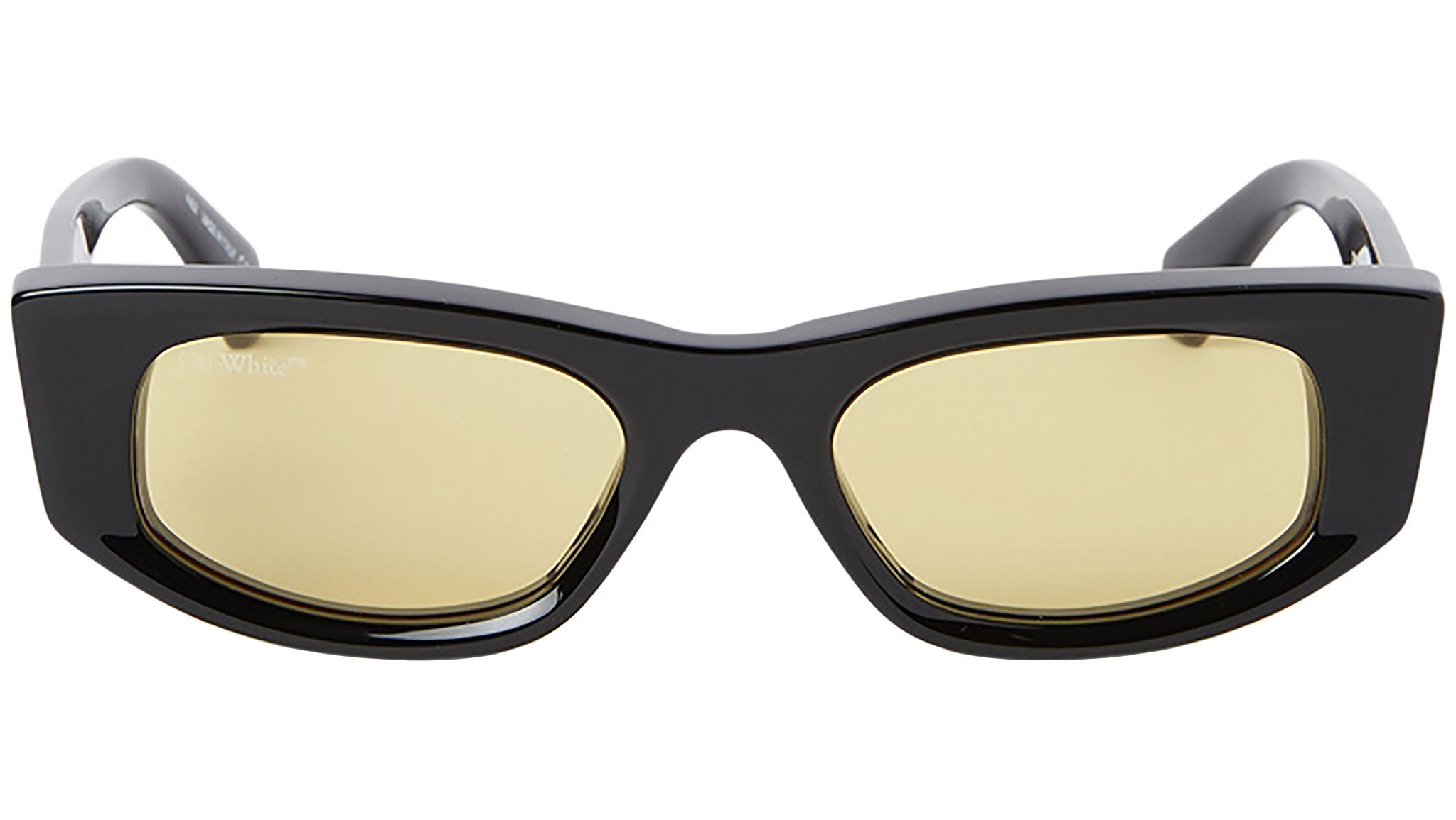 Off-White Matera Sunglasses 1018 Black - eye-oo.com display picture 3