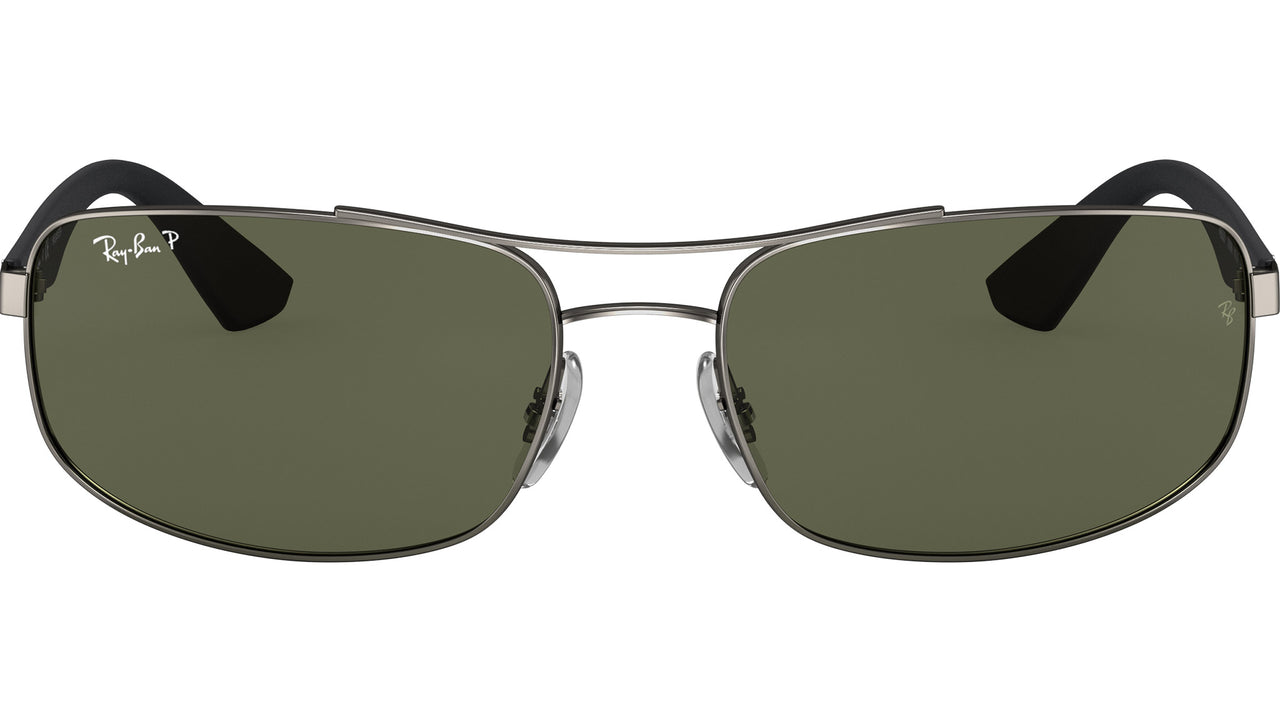 RB3527 029/9A matte gunmetal