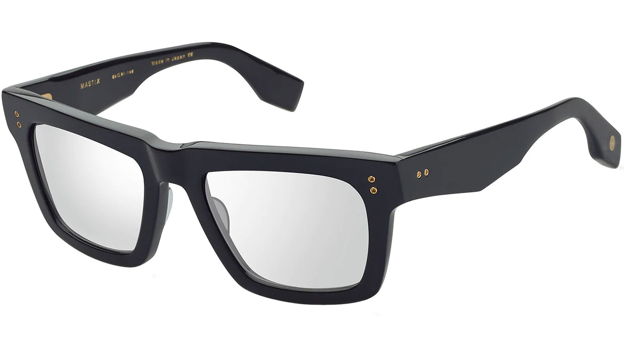 Mastix DTX712 01 Black Clear