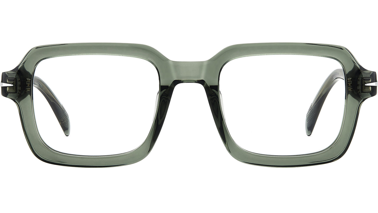 DB 7113 1ED Green