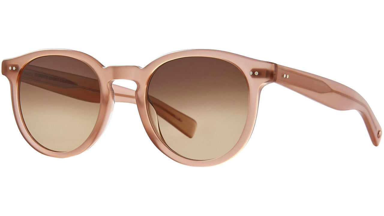 Morningside X Sun Rose Quartz