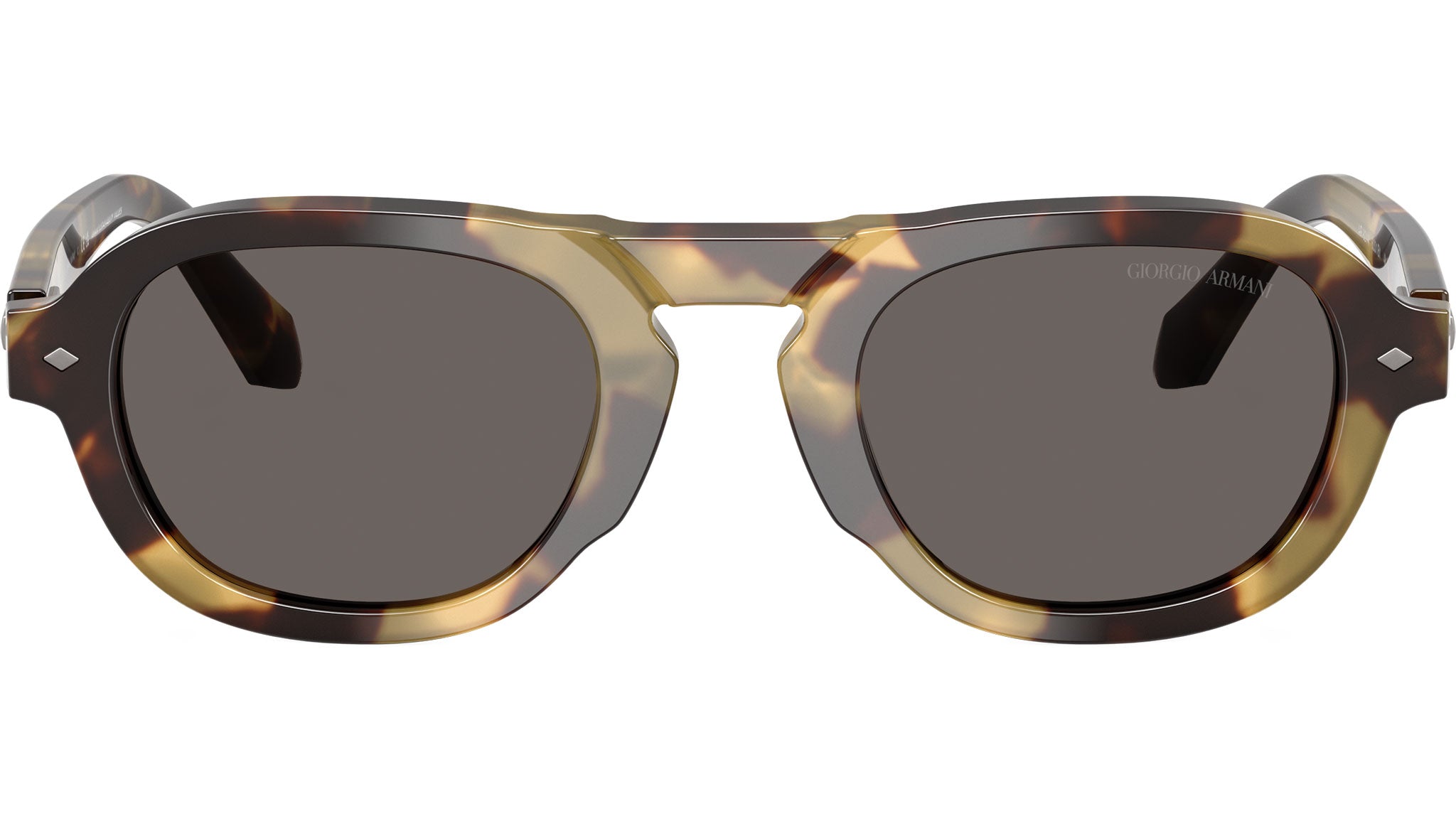 New Giorgio Armani Havana Sunglasses 0AR8195U__60320A__P21__shad__q  main image 4