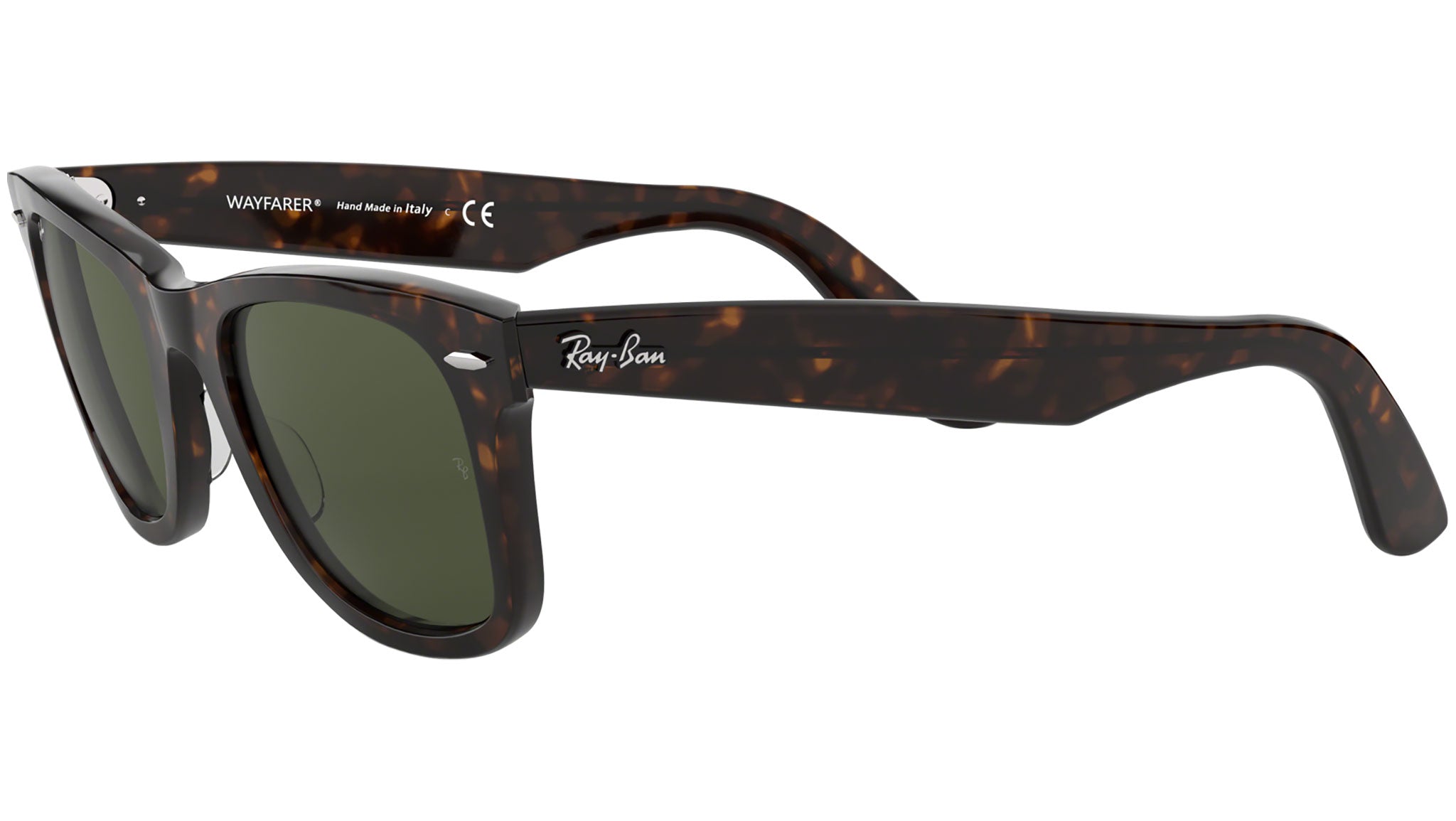 【RayBan】RB2140F 902 52 22 WAYFARER Ray-Ban RB2140F Original Wayfarer Classic L (52 - 22) with Blue