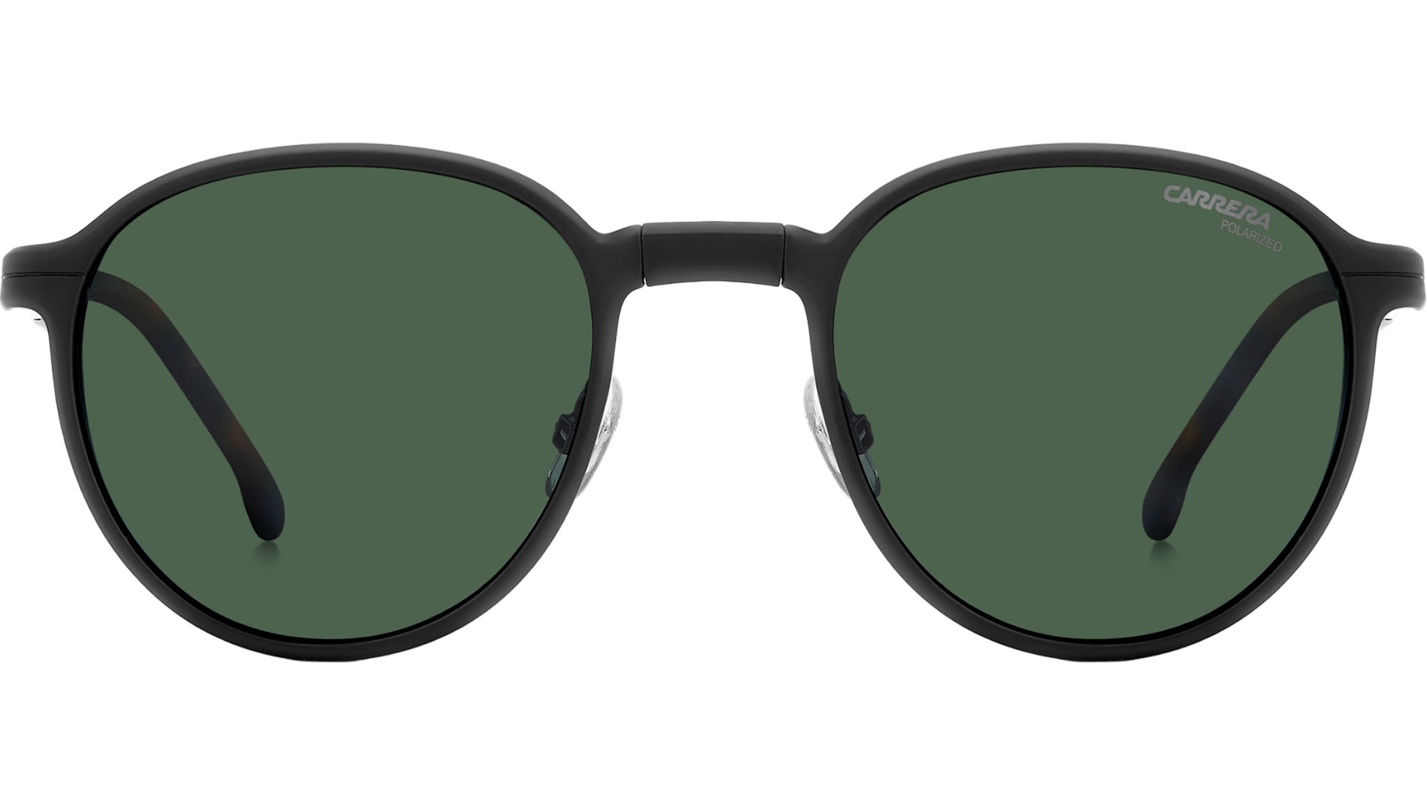 Carrera Vintage Green Gradient Round Sunglasses CARRERA 381/S main image 2