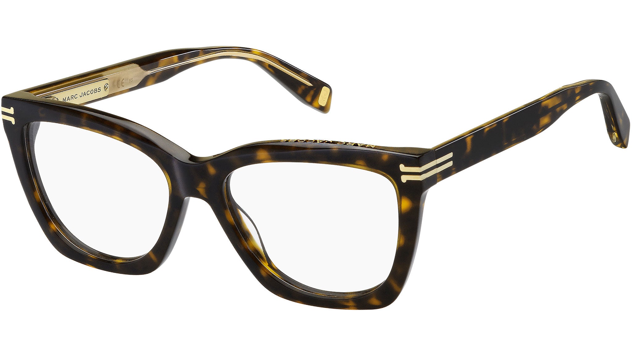 ミーツ MJ 1014 KRZ havana crystal - eye-oo.com