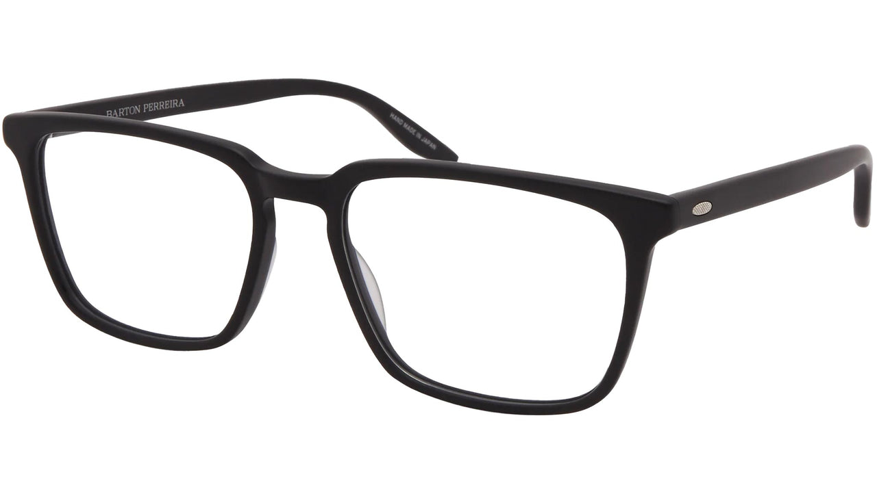 Eiger BP5054 1GX matte black