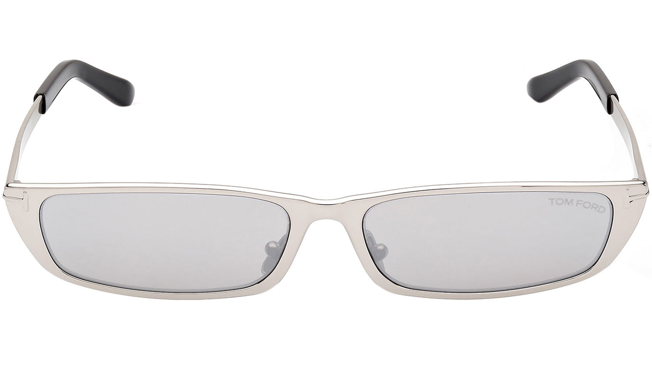 Everett FT1059 16C Silver