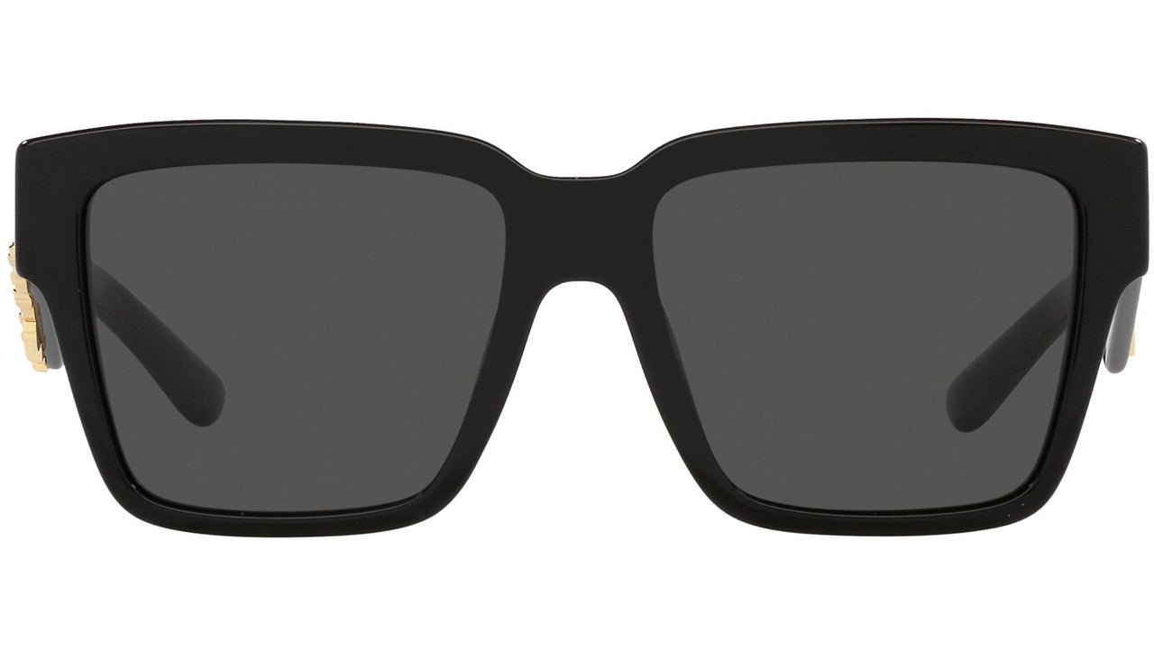 DG 4436 501/87 Black Grey