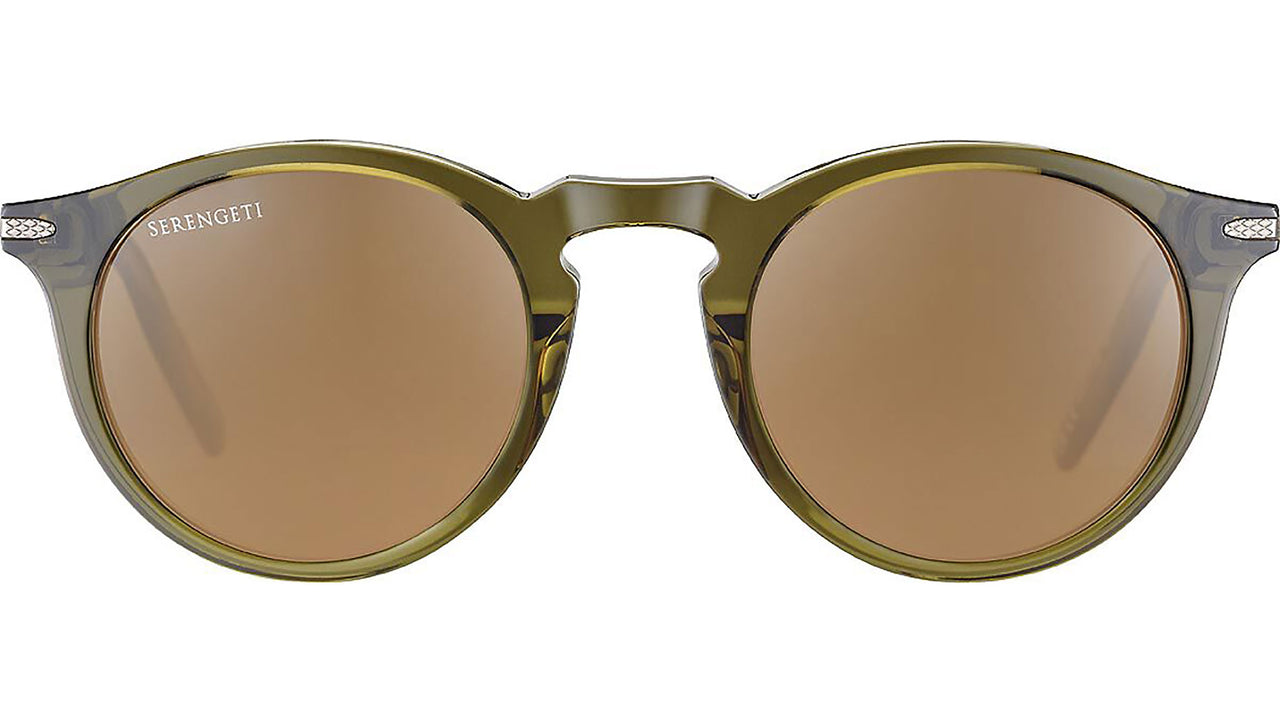 Raffaele SS041 Green