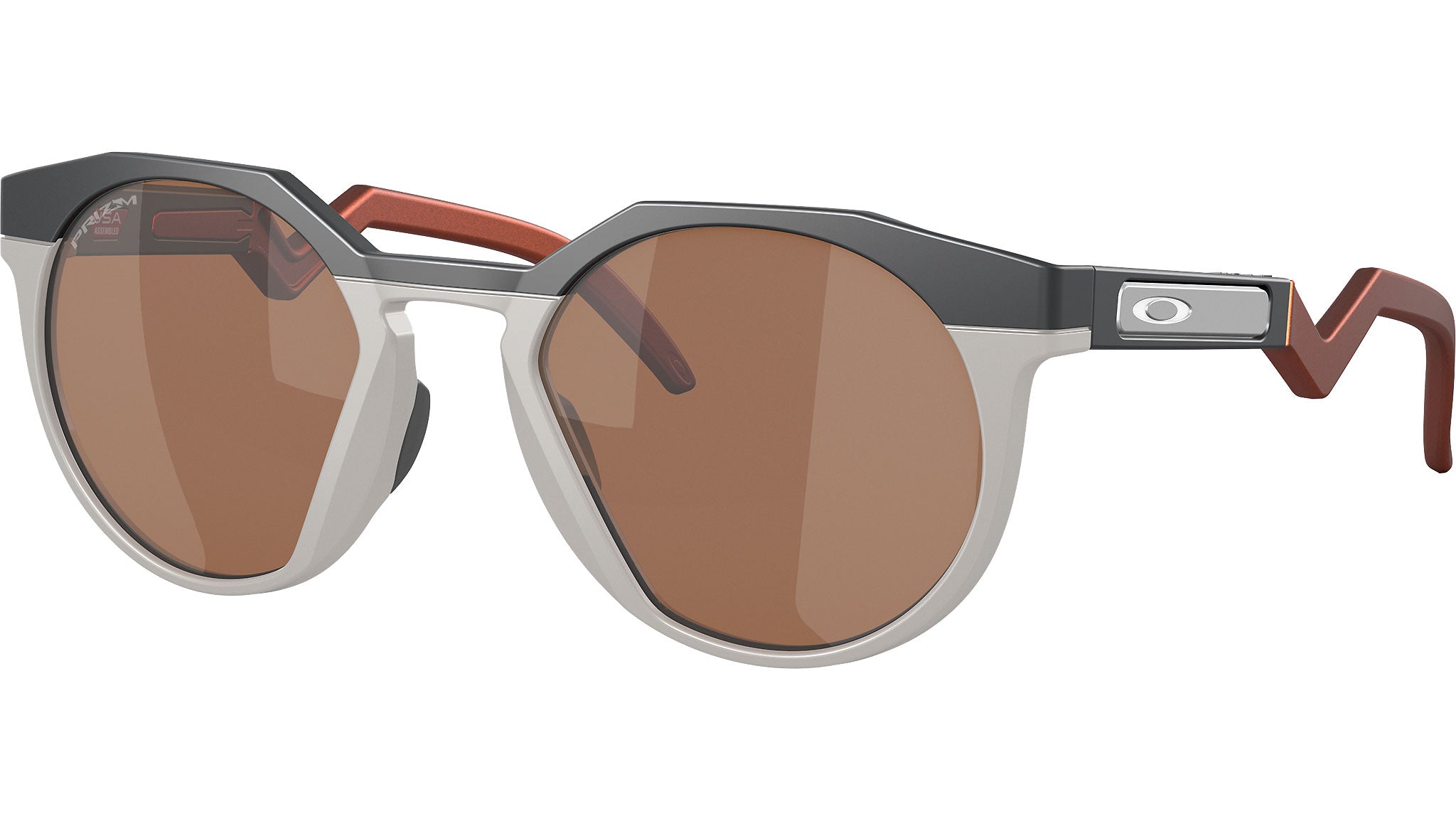 Oakley OO9242 Sunglasses 06 Black - Main Image