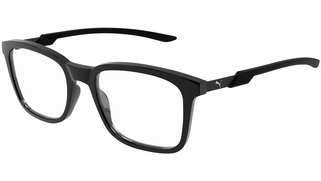 PU0382O 001 shiny black