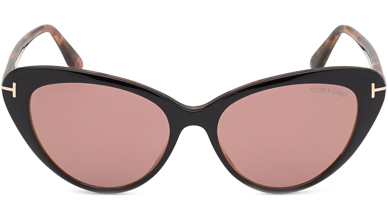 Harlow FT0869 05Z black