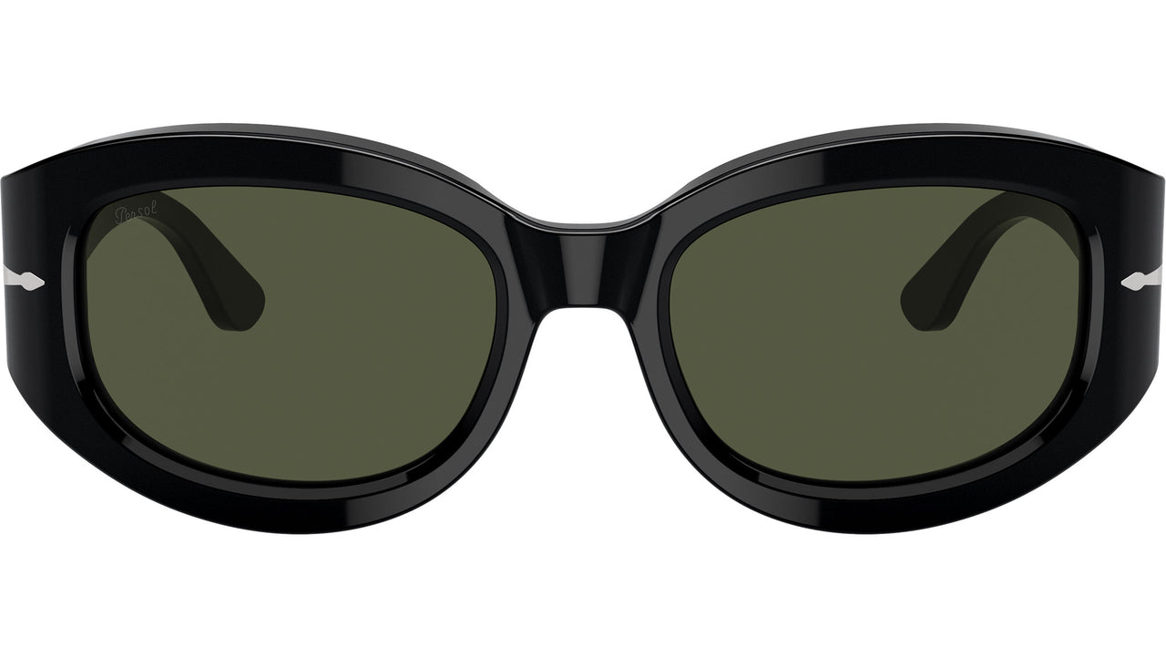 PO3335S 95/31 Black
