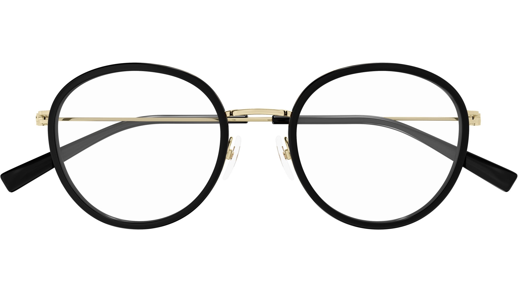 Gucci Eyeglasses GG1851O 001 Black - eye-oo.com