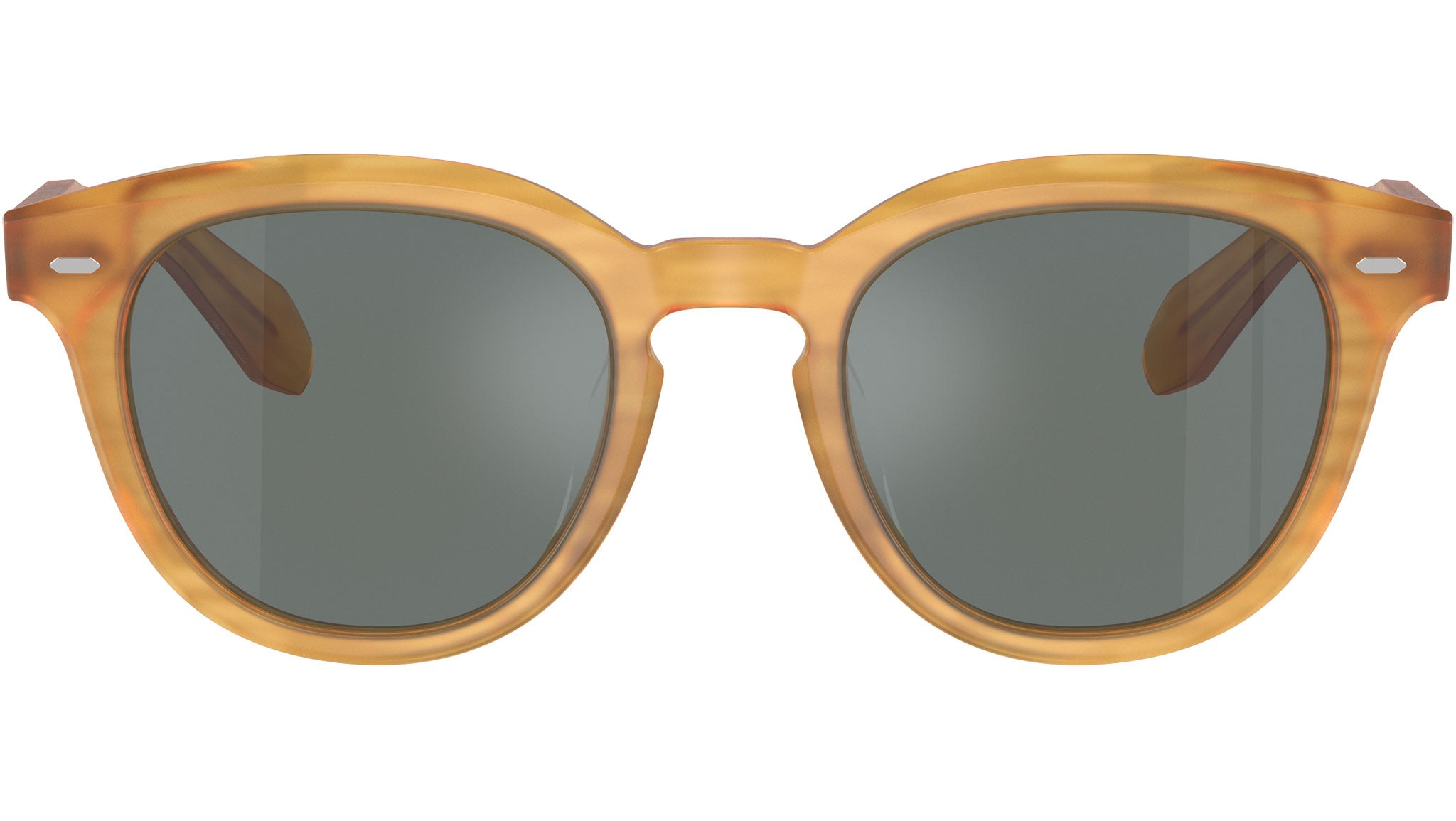 Oliver Peoples N.05 Sun Sunglasses OV5547SU 1779W5 Semi-Matte