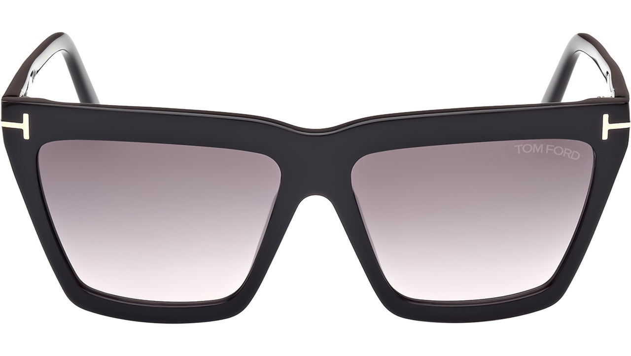 Eden FT1110 01B Black Smoke