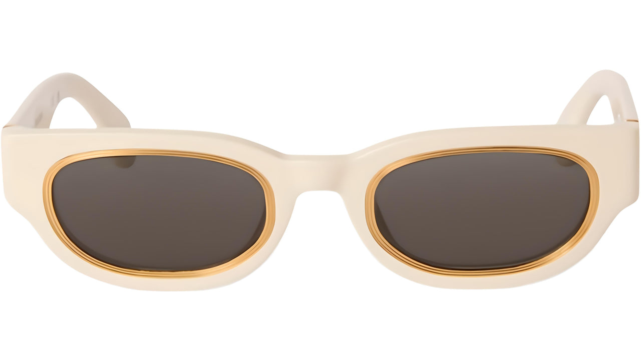 Pier White Dark Grey