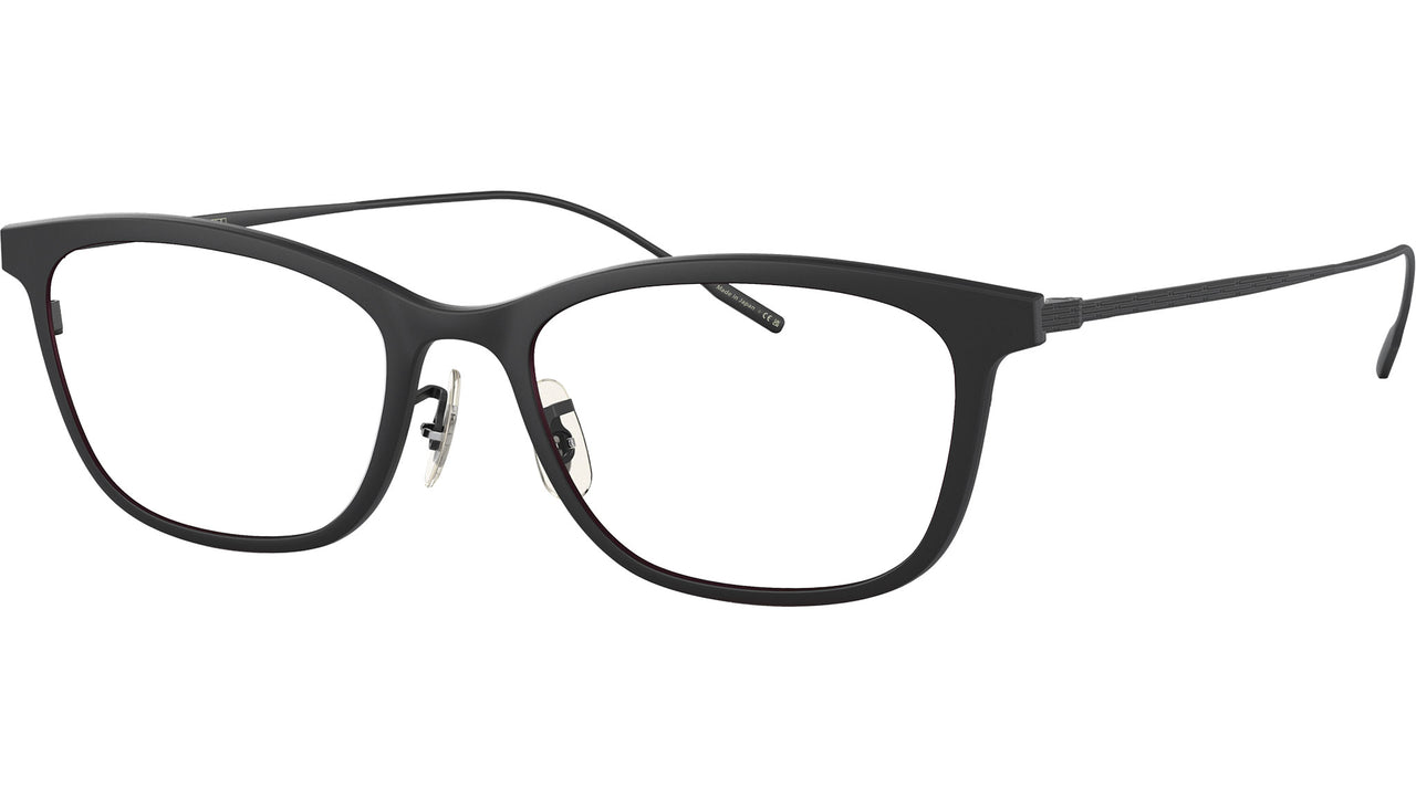 Maurette OV1314T black