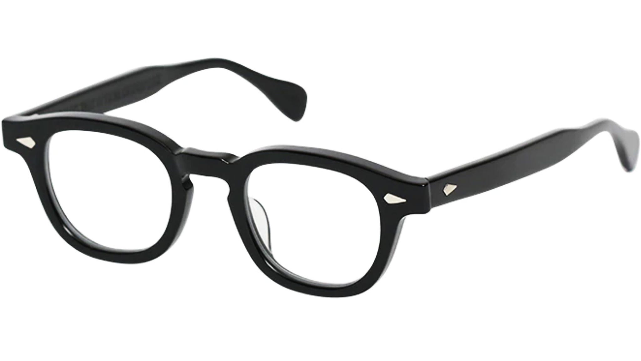小物 JULIUS TART OPTICAL FDR 44/22 BLACK JULIUS TART OPTICAL ジュリアスタートオプティカル メガネフレーム