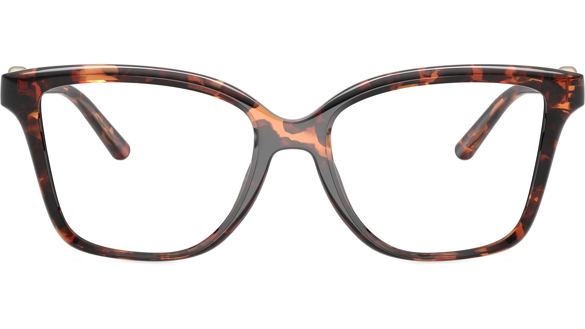 Michael Kors Kobe MK4180U Glasses 4031 Luggage Tortoise - eye-oo.com