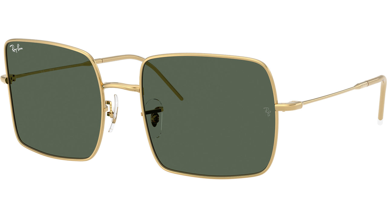 Square Reverse RBR0104S 001/VR