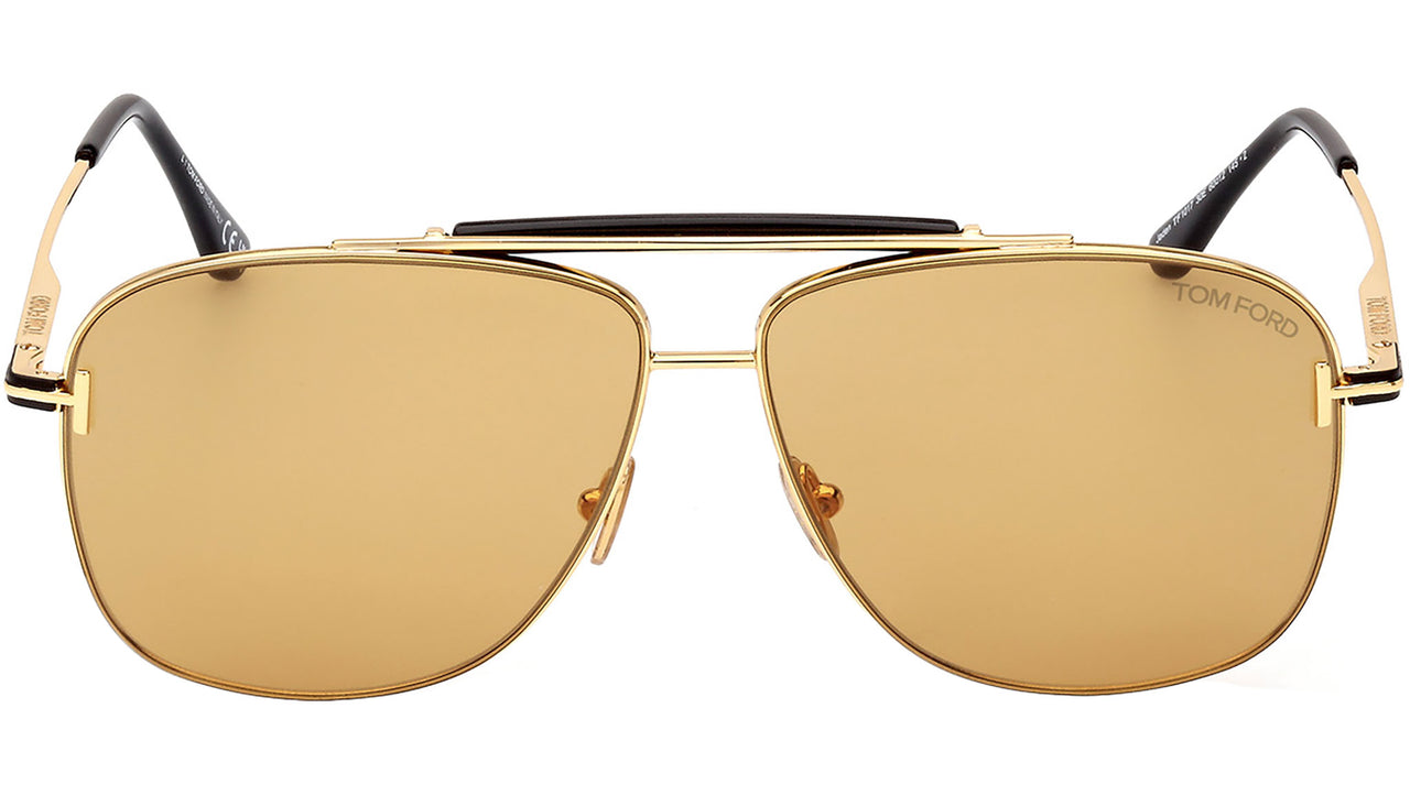 Jaden FT1017 30E Gold