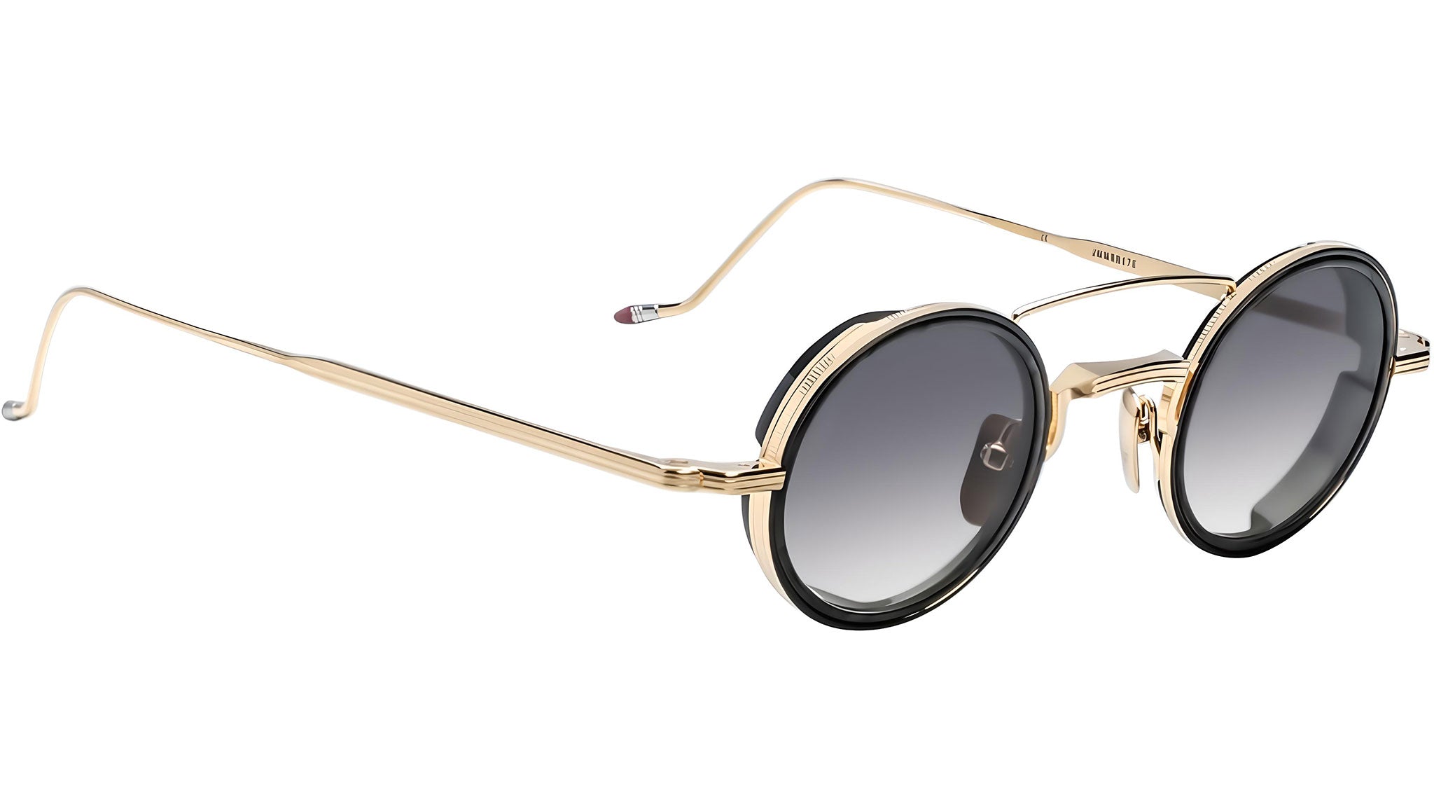 Jacques Marie Mage Ringo 2 BNG Sunglasses JMMRN-17E - eye-oo.com
